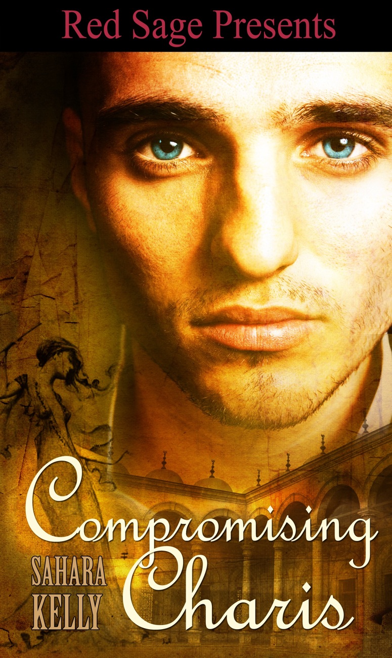 Cover image for Compromising Charis